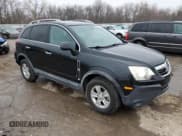 ✅ 2008 Saturn VUE XE • VIN: 3GSCL33P58S676760 • Лот: 44343955. Опубликован ранее на Copart с пробегом 117 403 миль. Бесплатный доступ к архиву аукционных продаж из США и подробный отчёт об истории автомобиля на DreamBid. Изображение 4.