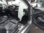 ✅ 2021 MINI Hardtop Cooper S • VIN: WMWXR5C00M2N93167 • Lot: 41685855. Wystawiony na IAAI z przebiegiem 47 730 mil. Bezpłatny archiwum sprzedaży aukcyjnych z USA i szczegółowy raport historii pojazdu na DreamBid. Zdjęcie 5.