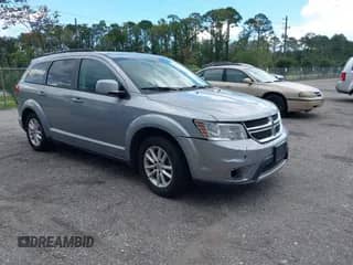 2017 Dodge Journey SXT с VIN 3C4PDDBG3HT618366, выставлен на аукционе IAAI как лот 42762985 с пробегом 209 240 миль миль и . История ставок и продаж доступна на DreamBid. Изображение 1.