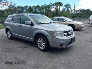 ✅ 2017 Dodge Journey SXT • VIN: 3C4PDDBG3HT618366 • Лот: 42762985. Опубликован ранее на IAAI с пробегом 209 240 миль. Бесплатный доступ к архиву аукционных продаж из США и подробный отчёт об истории автомобиля на DreamBid. Изображение 1.