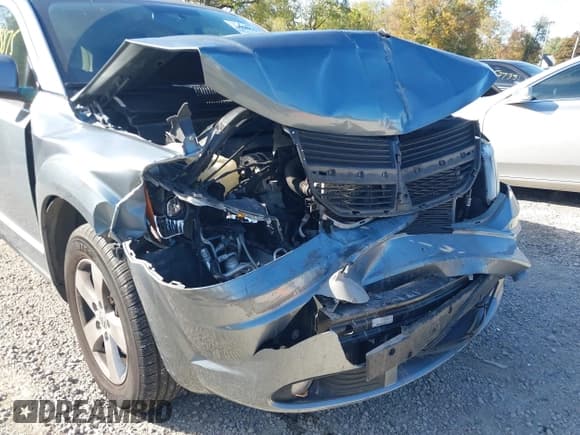 ✅ 2010 Dodge Journey SXT • VIN: 3D4PG5FV4AT176020 • Lot: 43538875. Wystawiony na IAAI z przebiegiem 117 723 mil. Bezpłatny archiwum sprzedaży aukcyjnych z USA i szczegółowy raport historii pojazdu na DreamBid. Zdjęcie 6.