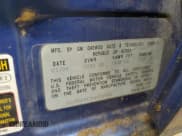 ✅ 2006 Chevrolet Aveo LS • VIN: KL1TD56626B639396 • Lot: 88041505. Wystawiony na Copart z przebiegiem Nie podano. Bezpłatny archiwum sprzedaży aukcyjnych z USA i szczegółowy raport historii pojazdu na DreamBid. Zdjęcie 12.