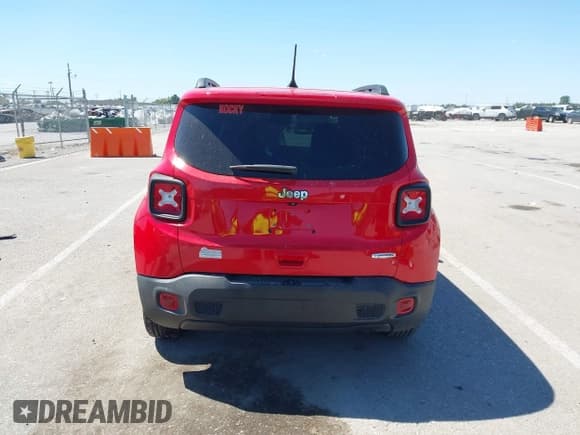 ✅ 2019 Jeep Renegade Latitude • VIN: ZACNJABB7KPJ78649 • Lot: 43045205. Wystawiony na IAAI z przebiegiem 89 519 mil. Bezpłatny archiwum sprzedaży aukcyjnych z USA i szczegółowy raport historii pojazdu na DreamBid. Zdjęcie 16.