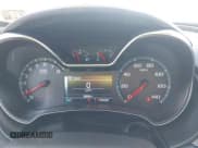 ✅ 2015 Chevrolet Impala LTZ • VIN: 1G1165S30FU129521 • Lot: 43510848. Listed on IAAI with 86,284 mi. Free auction sales archive from the USA and detailed vehicle history report at DreamBid. Image 7.