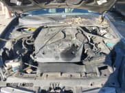 ✅ 2003 Infiniti G35 • VIN: JNKCV51E53M323526 • Lot: 43879173. Listed on IAAI with 291,291 mi. Free auction sales archive from the USA and detailed vehicle history report at DreamBid. Image 10.