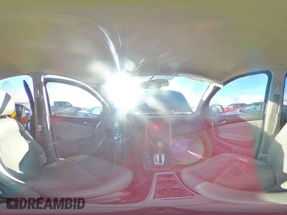 2007 Saturn VUE V6 z VIN 5GZCZ53447S853013, wystawiony jako Copart lot #85334834 z przebiegiem 151 418 mil mil oraz Szkoda całkowita • Salvage title. Historia ofert i sprzedaży dostępna na DreamBid. Obrazek 13.