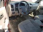 ✅ 2008 GMC Canyon SLE1 • VIN: 1GTCS199188109840 • Lot: 72822624. Listed on Copart with 312,683 mi. Free auction sales archive from the USA and detailed vehicle history report at DreamBid. Image 8.