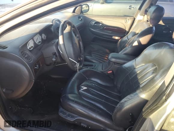 ✅ 2000 Chrysler 300M M • VIN: 2C3HE66GXYH430660 • Лот: 88656155. Опубликован ранее на Copart с пробегом 280 803 миль. Бесплатный доступ к архиву аукционных продаж из США и подробный отчёт об истории автомобиля на DreamBid. Изображение 7.