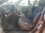 ✅ 2020 Subaru Forester Premium • VIN: JF2SKAJCXLH540447 • Lot: 92595295. Listed on Copart with 145,079 mi. Free auction sales archive from the USA and detailed vehicle history report at DreamBid. Image 7.