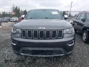 ✅ 2018 Jeep Grand Cherokee Limited • VIN: 1C4RJFBG7JC107502 • Лот: 41275532. Опубликован ранее на IAAI с пробегом 52 379 миль. Бесплатный доступ к архиву аукционных продаж из США и подробный отчёт об истории автомобиля на DreamBid. Изображение 6.