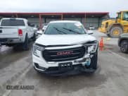 ✅ 2022 GMC Terrain SLE • VIN: 3GKALTEV2NL139045 • Lot: 41974973. Wystawiony na IAAI z przebiegiem 70 053 mil. Bezpłatny archiwum sprzedaży aukcyjnych z USA i szczegółowy raport historii pojazdu na DreamBid. Zdjęcie 13.