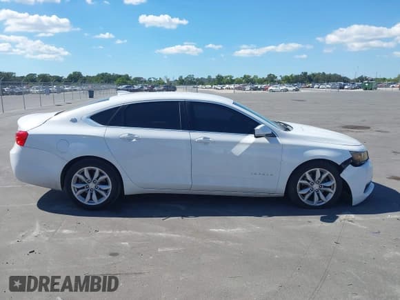 ✅ 2016 Chevrolet Impala LT • VIN: 2G1115S37G9133028 • Лот: 43470216. Опубликован ранее на IAAI с пробегом 149 217 миль. Бесплатный доступ к архиву аукционных продаж из США и подробный отчёт об истории автомобиля на DreamBid. Изображение 13.