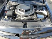 ✅ 2023 Dodge Challenger R/T • VIN: 2C3CDZBTXPH527941 • Lot: 46442754. Wystawiony na Copart z przebiegiem 13 010 mil. Bezpłatny archiwum sprzedaży aukcyjnych z USA i szczegółowy raport historii pojazdu na DreamBid. Zdjęcie 11.