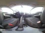 ✅ 2015 Nissan Note S • VIN: 3N1CE2CP9FL399198 • Lot: 41745250. Listed on IAAI with 153,445 mi. Free auction sales archive from the USA and detailed vehicle history report at DreamBid. Image 18.