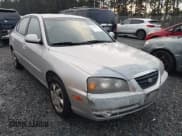 ✅ 2006 Hyundai Elantra GLS • VIN: KMHDN46D36U371607 • Lot: 41249741. Wystawiony na IAAI z przebiegiem 141 914 mil. Bezpłatny archiwum sprzedaży aukcyjnych z USA i szczegółowy raport historii pojazdu na DreamBid. Zdjęcie 1.