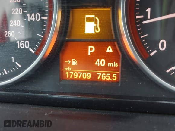 ✅ 2008 BMW 3 Series 328i • VIN: WBAWB335X8P133233 • Lot: 43751596. Listed on IAAI with 179,709 mi. Free auction sales archive from the USA and detailed vehicle history report at DreamBid. Image 15.