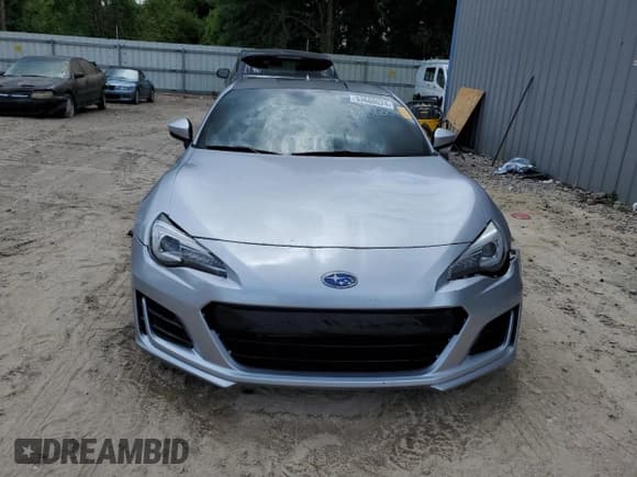 ✅ 2018 Subaru BRZ Premium • VIN: JF1ZCAB12J9600600 • Lot: 53688024. Listed on Copart with 37,197 mi. Free auction sales archive from the USA and detailed vehicle history report at DreamBid. Image 5.