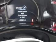 ✅ 2022 Dodge Durango GT Plus • VIN: 1C4RDJDG8NC199247 • Lot: 43551636. Listed on IAAI with 45,562 mi. Free auction sales archive from the USA and detailed vehicle history report at DreamBid. Image 7.