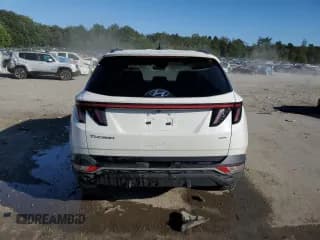 ✅ 2023 Hyundai Tucson SEL • VIN: 5NMJBCAE2PH179792 • Lot: 69944154. Wystawiony na Copart z przebiegiem 30 235 mil. Bezpłatny archiwum sprzedaży aukcyjnych z USA i szczegółowy raport historii pojazdu na DreamBid. Zdjęcie 6.