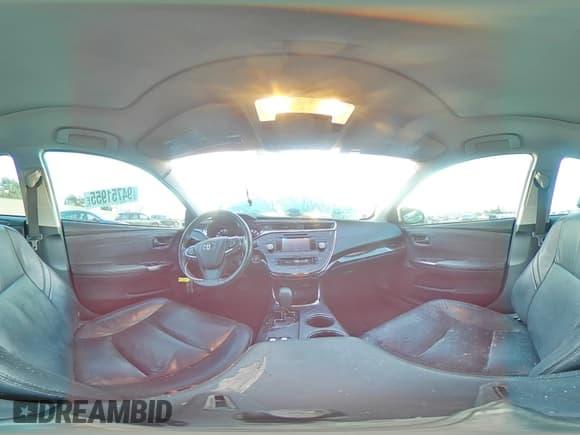 ✅ 2013 Toyota Avalon XLE Premium • VIN: 4T1BK1EBXDU007504 • Лот: 94751955. Опубликован ранее на Copart с пробегом 210 782 миль. Бесплатный доступ к архиву аукционных продаж из США и подробный отчёт об истории автомобиля на DreamBid. Изображение 15.