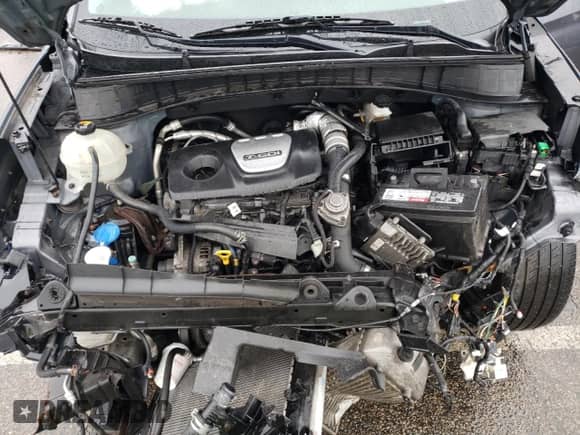 2016 Hyundai Tucson Limited с VIN KM8J3CA24GU098042, выставлен на аукционе Copart как лот 86276915 с пробегом 137 583 миль миль и Чистый • Clean title. История ставок и продаж доступна на DreamBid. Изображение 12.