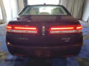 ✅ 2012 Lincoln MKZ • VIN: 3LNHL2JC3CR818384 • Лот: 80528915. Опубликован ранее на Copart с пробегом 81 866 миль. Бесплатный доступ к архиву аукционных продаж из США и подробный отчёт об истории автомобиля на DreamBid. Изображение 6.