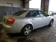 ✅ 2004 Audi A4 1.8T • VIN: WAULC68E34A150852 • Лот: 80253974. Опубликован ранее на Copart с пробегом 108 211 миль. Бесплатный доступ к архиву аукционных продаж из США и подробный отчёт об истории автомобиля на DreamBid. Изображение 3.