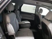 ✅ 2024 Hyundai Palisade SEL • VIN: KM8R4DGE5RU712106 • Лот: 87837085. Опубликован ранее на Copart с пробегом 19 602 миль. Бесплатный доступ к архиву аукционных продаж из США и подробный отчёт об истории автомобиля на DreamBid. Изображение 11.