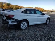 ✅ 2020 Volkswagen Jetta S • VIN: 3VWC57BU8LM082775 • Lot: 82655085. Wystawiony na Copart z przebiegiem 43 186 mil. Bezpłatny archiwum sprzedaży aukcyjnych z USA i szczegółowy raport historii pojazdu na DreamBid. Zdjęcie 3.