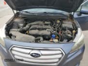 ✅ 2015 Subaru Legacy Premium • VIN: 4S3BNBC69F3005386 • Лот: 82702245. Опубликован ранее на Copart с пробегом 141 638 миль. Бесплатный доступ к архиву аукционных продаж из США и подробный отчёт об истории автомобиля на DreamBid. Изображение 11.