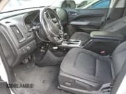 ✅ 2021 Chevrolet Colorado 2WD LT • VIN: 1GCGSCEN1M1210718 • Lot: 68959315. Wystawiony na Copart z przebiegiem 75 266 mil. Bezpłatny archiwum sprzedaży aukcyjnych z USA i szczegółowy raport historii pojazdu na DreamBid. Zdjęcie 7.