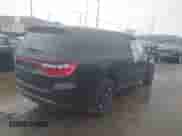 2021 Dodge Durango R/T with VIN 1C4SDJCT1MC845176, listed as a IAAI auction lot 41941801 with 54,781 mi miles and . Bid and sale history available at DreamBid. Image 4.