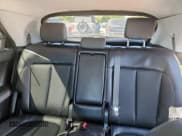 ✅ 2025 Hyundai Ioniq 5 Limited • VIN: 7YAKR4DA3SY010124 • Lot: 85558305. Listed on Copart with 7,967 mi. Free auction sales archive from the USA and detailed vehicle history report at DreamBid. Image 10.