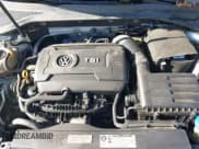 ✅ 2017 Volkswagen Golf S • VIN: 3VWC17AU1HM502445 • Lot: 43770455. Listed on IAAI with 213,868 mi. Free auction sales archive from the USA and detailed vehicle history report at DreamBid. Image 10.