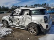 ✅ 2024 MINI Countryman Cooper S • VIN: WMZ83BR03R3S03985 • Lot: 89362545. Listed on Copart with Not provided. Free auction sales archive from the USA and detailed vehicle history report at DreamBid. Image 2.
