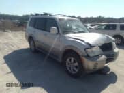 ✅ 2006 Mitsubishi Montero Limited • VIN: JA4MW51S16J003757 • Lot: 41683143. Listed on IAAI with 246,618 mi. Free auction sales archive from the USA and detailed vehicle history report at DreamBid. Image 1.