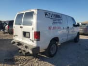 ✅ 2007 Ford Econoline Cargo Commercial • VIN: 1FTSE34L47DB46145 • Лот: 91031665. Опубликован ранее на Copart с пробегом 214 435 миль. Бесплатный доступ к архиву аукционных продаж из США и подробный отчёт об истории автомобиля на DreamBid. Изображение 3.