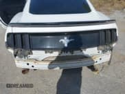 ✅ 2016 Ford Mustang V6 • VIN: 1FA6P8AM0G5305071 • Lot: 43525596. Listed on IAAI with 138,271 mi. Free auction sales archive from the USA and detailed vehicle history report at DreamBid. Image 6.