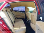 ✅ 2014 Hyundai Sonata Limited • VIN: KMHEC4A46EA113390 • Lot: 42141026. Wystawiony na IAAI z przebiegiem 71 414 mil. Bezpłatny archiwum sprzedaży aukcyjnych z USA i szczegółowy raport historii pojazdu na DreamBid. Zdjęcie 8.