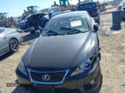 ✅ 2010 Lexus IS 250 • VIN: JTHCF5C2XA5043480 • Lot: 43600106. Listed on IAAI with 142,461 mi. Free auction sales archive from the USA and detailed vehicle history report at DreamBid. Image 12.