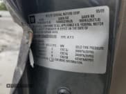 ✅ 2009 Chevrolet Traverse LS • VIN: 1GNER13D49S168099 • Lot: 73409734. Wystawiony na Copart z przebiegiem 179 169 mil. Bezpłatny archiwum sprzedaży aukcyjnych z USA i szczegółowy raport historii pojazdu na DreamBid. Zdjęcie 13.