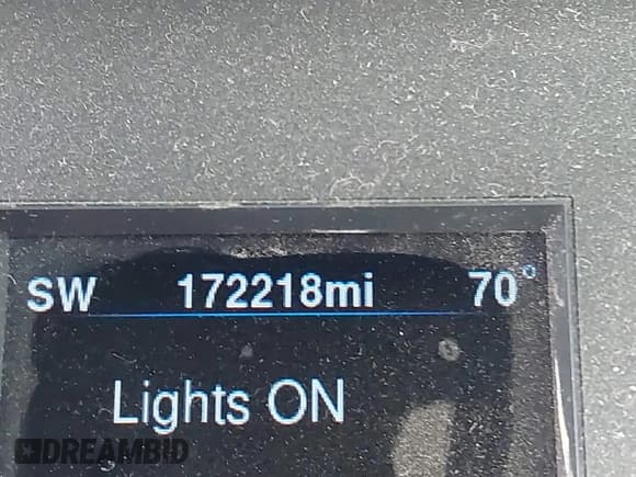 ✅ 2014 Chrysler 300 C • VIN: 2C3CCAKG6EH201221 • Lot: 42763459. Wystawiony na IAAI z przebiegiem 172 218 mil. Bezpłatny archiwum sprzedaży aukcyjnych z USA i szczegółowy raport historii pojazdu na DreamBid. Zdjęcie 15.