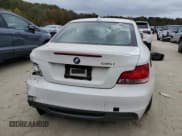 ✅ 2011 BMW 1 Series 135i • VIN: WBAUC9C57BVM11211 • Лот: 89855065. Опубликован ранее на Copart с пробегом 73 375 миль. Бесплатный доступ к архиву аукционных продаж из США и подробный отчёт об истории автомобиля на DreamBid. Изображение 6.