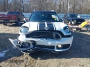 ✅ 2019 MINI Countryman Cooper S • VIN: WMZYT3C55K3E96839 • Лот: 41478815. Опубликован ранее на IAAI с пробегом 40 756 миль. Бесплатный доступ к архиву аукционных продаж из США и подробный отчёт об истории автомобиля на DreamBid. Изображение 6.