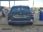 ✅ 2024 BMW X3 sDrive30i • VIN: WBX47DP03RN318059 • Lot: 92440675. Listed on Copart with Not provided. Free auction sales archive from the USA and detailed vehicle history report at DreamBid. Image 6.