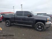 ✅ 2015 Chevrolet Silverado 2500HD LT • VIN: 1GC1KVEG0FF504748 • Лот: 43771972. Опубликован ранее на IAAI с пробегом Не указан. Бесплатный доступ к архиву аукционных продаж из США и подробный отчёт об истории автомобиля на DreamBid. Изображение 13.