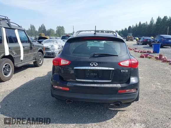 ✅ 2010 Infiniti EX Journey • VIN: JN1AJ0HR7AM755812 • Лот: 42036608. Опубликован ранее на IAAI с пробегом Не указан. Бесплатный доступ к архиву аукционных продаж из США и подробный отчёт об истории автомобиля на DreamBid. Изображение 16.