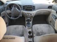 ✅ 2010 Hyundai Accent GLS • VIN: KMHCN4ACXAU477247 • Лот: 47815034. Опубликован ранее на Copart с пробегом 190 540 миль. Бесплатный доступ к архиву аукционных продаж из США и подробный отчёт об истории автомобиля на DreamBid. Изображение 8.