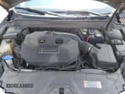 ✅ 2014 Lincoln MKZ • VIN: 3LN6L2G98ER835610 • Lot: 43012330. Listed on IAAI with 119,366 mi. Free auction sales archive from the USA and detailed vehicle history report at DreamBid. Image 10.