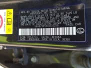 ✅ 2019 Lexus ES 350 • VIN: 58ABZ1B13KU033259 • Lot: 42874413. Wystawiony na IAAI z przebiegiem 85 465 mil. Bezpłatny archiwum sprzedaży aukcyjnych z USA i szczegółowy raport historii pojazdu na DreamBid. Zdjęcie 9.